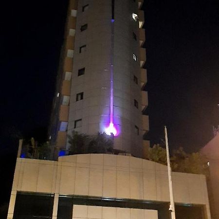 Condominio Premium Suites 02 Ρίο ντε Τζανέιρο Εξωτερικό φωτογραφία