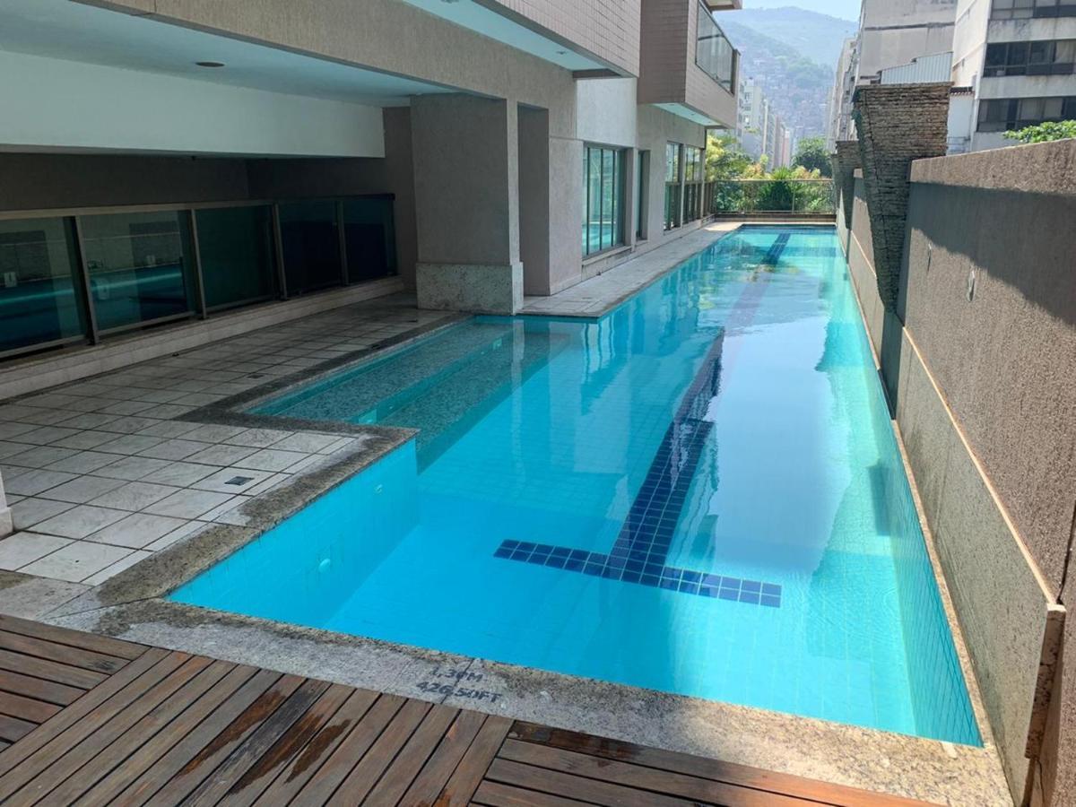 Condominio Premium Suites 02 Ρίο ντε Τζανέιρο Εξωτερικό φωτογραφία