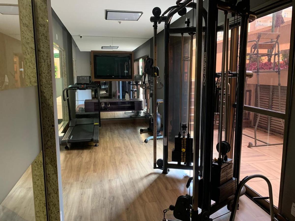 Condominio Premium Suites 02 Ρίο ντε Τζανέιρο Εξωτερικό φωτογραφία