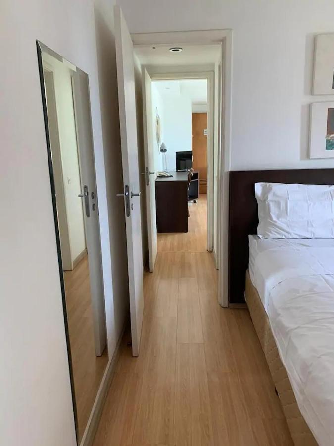 Condominio Premium Suites 02 Ρίο ντε Τζανέιρο Εξωτερικό φωτογραφία