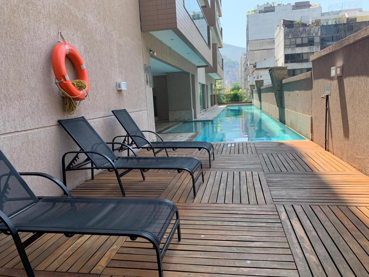 Condominio Premium Suites 02 Ρίο ντε Τζανέιρο Εξωτερικό φωτογραφία