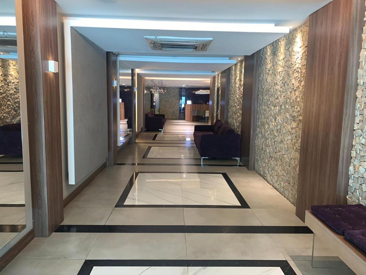 Condominio Premium Suites 02 Ρίο ντε Τζανέιρο Εξωτερικό φωτογραφία