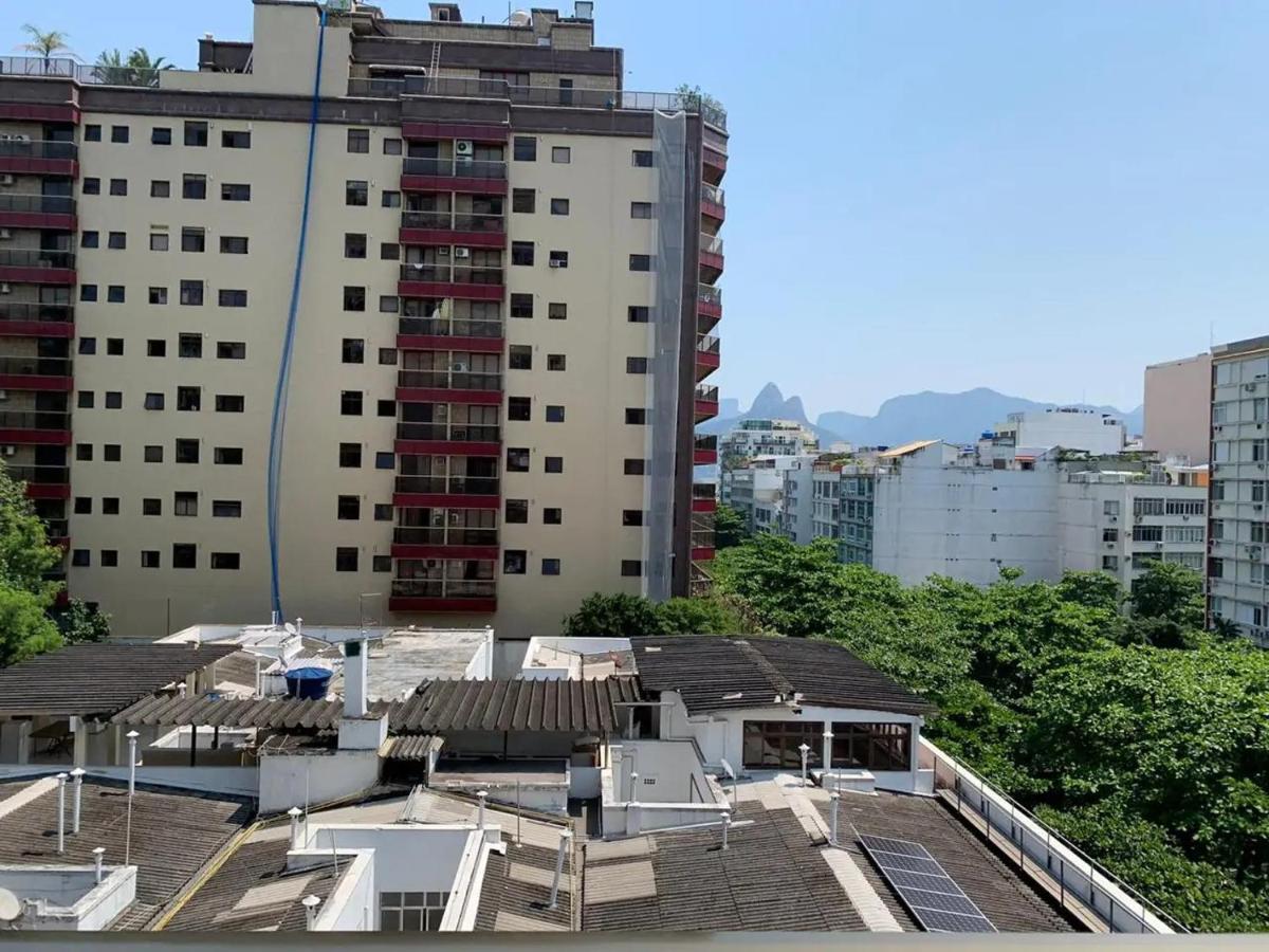 Condominio Premium Suites 02 Ρίο ντε Τζανέιρο Εξωτερικό φωτογραφία