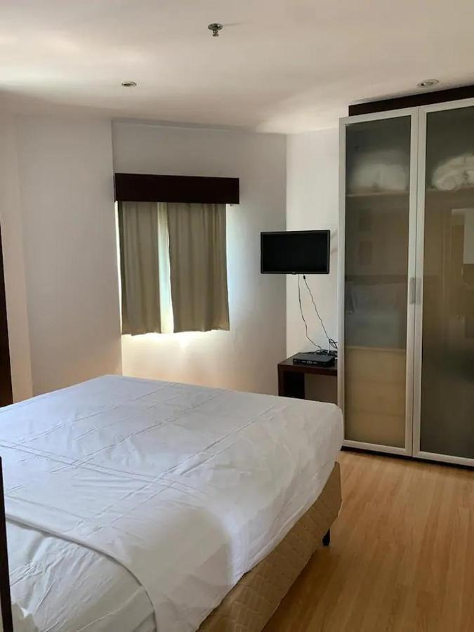 Condominio Premium Suites 02 Ρίο ντε Τζανέιρο Εξωτερικό φωτογραφία