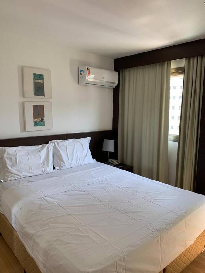 Condominio Premium Suites 02 Ρίο ντε Τζανέιρο Εξωτερικό φωτογραφία
