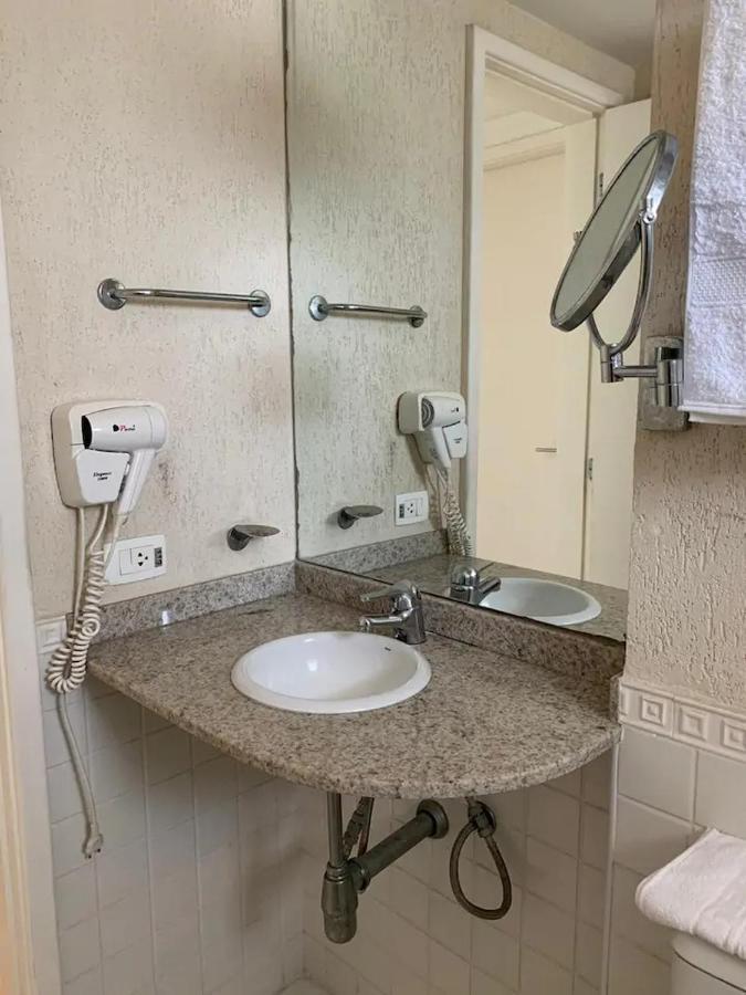 Condominio Premium Suites 02 Ρίο ντε Τζανέιρο Εξωτερικό φωτογραφία