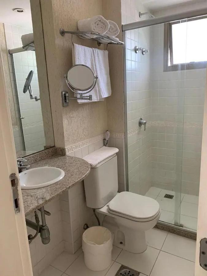 Condominio Premium Suites 02 Ρίο ντε Τζανέιρο Εξωτερικό φωτογραφία